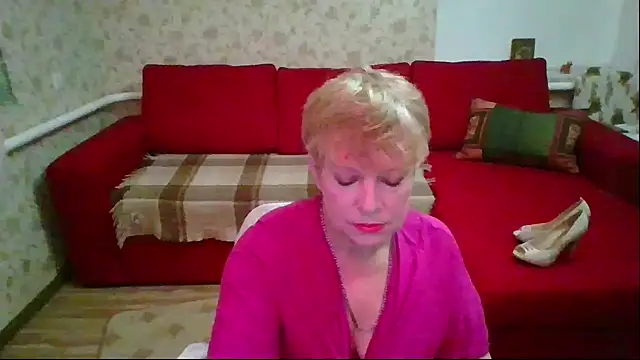 SamantaxFocs online show from 05.21.26