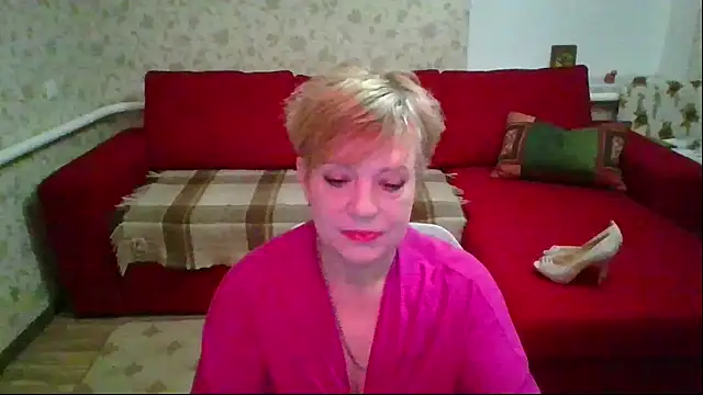 SamantaxFocs online show from 05.24.26
