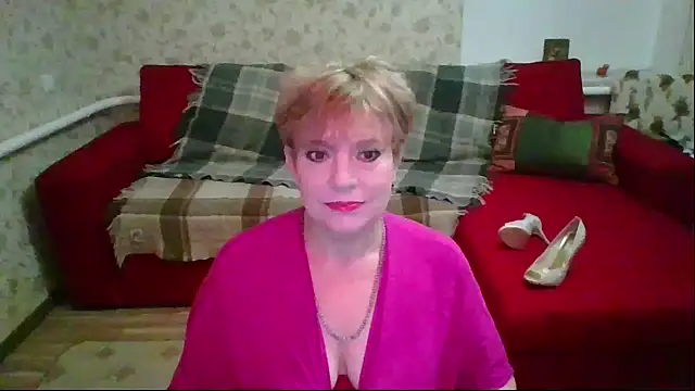 SamantaxFocs online show from 05.28.26