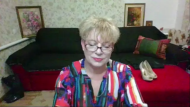 Snapshot of SamantaxFocs chatting on 07.27.26 SamantaxFocs online show from 07.27.26