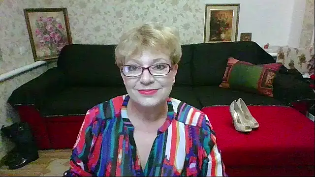 Snapshot of SamantaxFocs chatting on 07.30.26 SamantaxFocs online show from 07.30.26