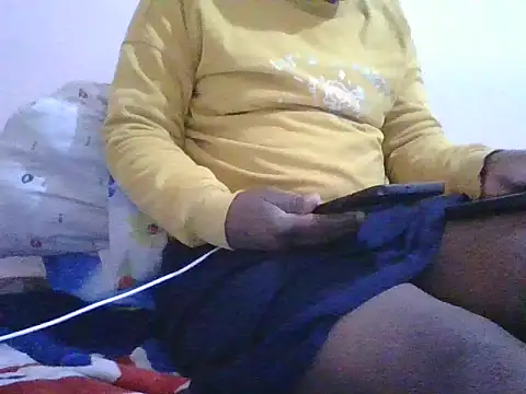 queenm5 online show from 07.14.26