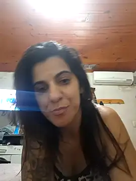 ladymorocha online show from 07.20.26