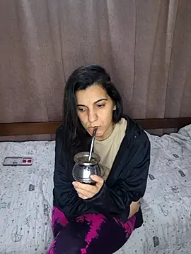 ladymorocha online show from 07.24.26