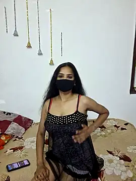 Amrita Thakur01 online show from 07.20.26