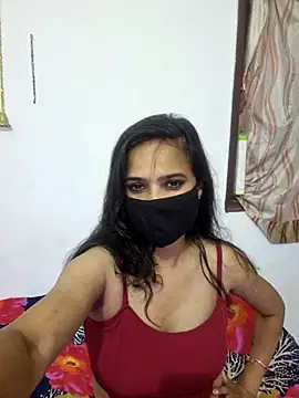 Amrita Thakur01 online show from 07.27.26