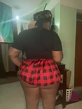 sexyDiva9 online show from 05.22.26