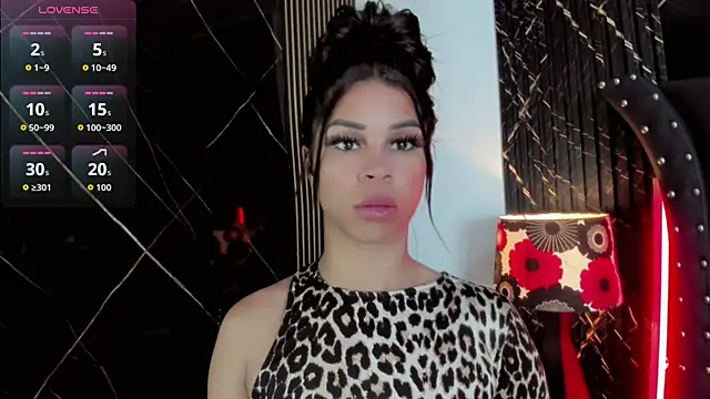 Nayara K online show from 05.25.26
