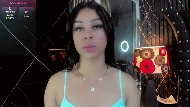 Nayara K online show from 07.06.26
