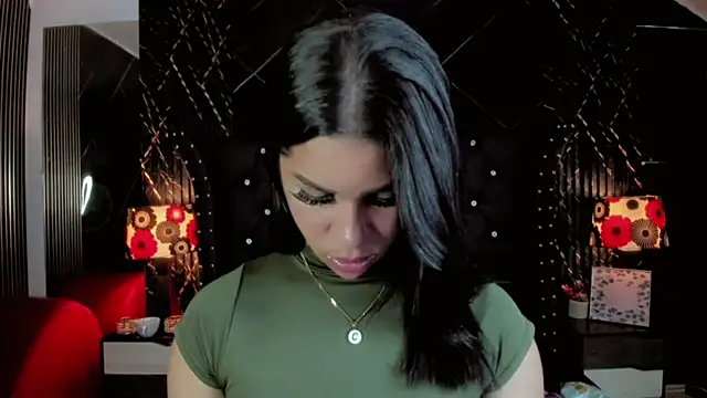 Nayara K online show from 07.24.26