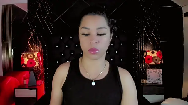 Nayara K online show from 07.27.26
