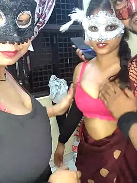 New desi bhabhi online show from 06.09.26
