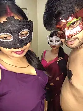 New desi bhabhi online show from 06.19.26