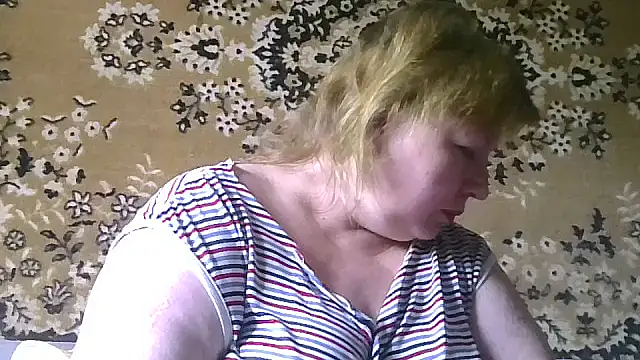 LediMelissa online show from 07.08.26