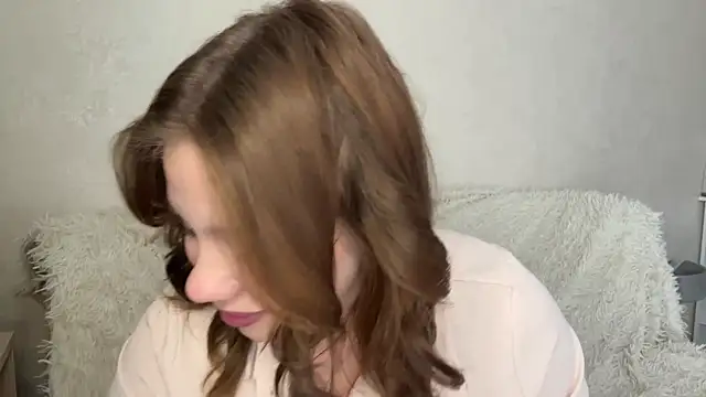Lia be mine online show from 05.28.26