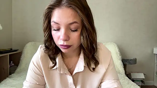 Lia be mine online show from 06.09.26