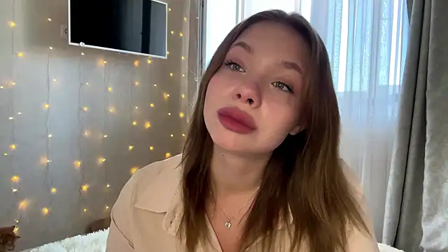 Lia be mine online show from 07.13.26