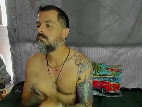 Miguel angeel  online show from 05.21.26