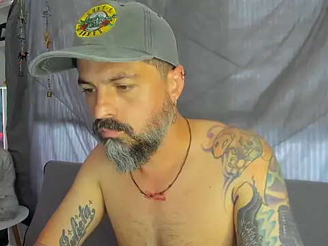Miguel angeel  online show from 05.23.26