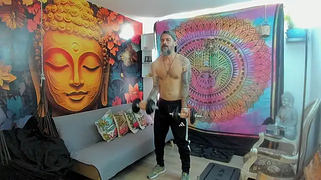 Miguel angeel  online show from 05.28.26