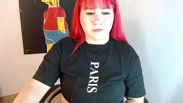 Candy Smith20 online show from 06.25.26