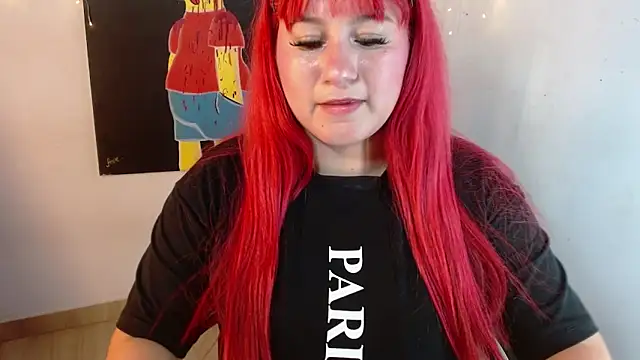 Candy Smith20 online show from 06.25.26