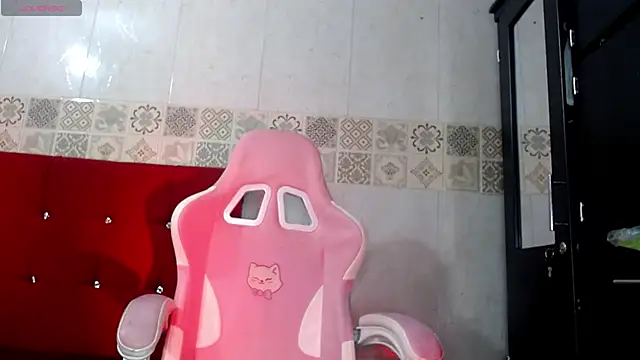Dulce Vip online show from 05.25.26