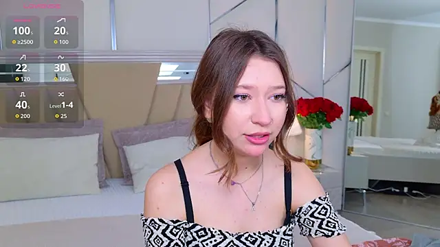 DaisyHanes online show from 05.26.26
