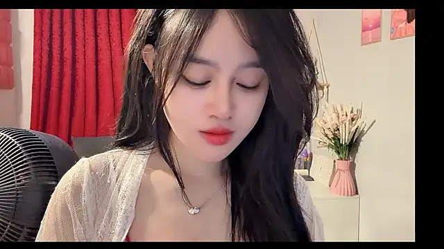 Snapshot of Bee-Cherry chatting on 06.30.26 Bee-Cherry online show from 06.30.26