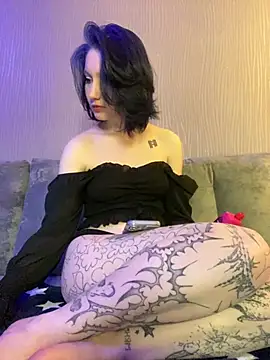 Glissadaaa online show from 06.01.26