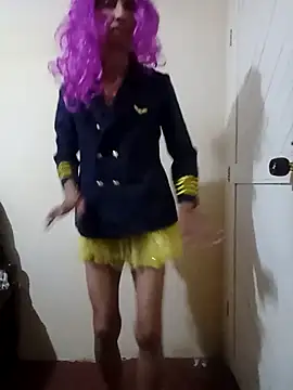 SleepingSissy online show from 06.29.26