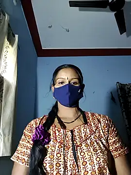 madhushree143 online show from 05.22.26