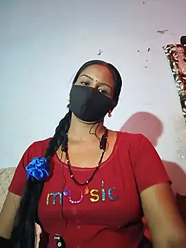 madhushree143 online show from 06.26.26