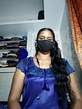 madhushree143 online show from 07.17.26