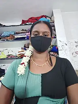 madhushree143 online show from 07.19.26