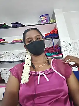 madhushree143 online show from 07.21.26