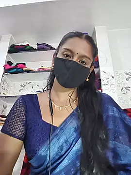 madhushree143 online show from 07.22.26
