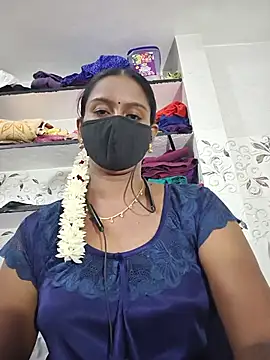 madhushree143 online show from 07.22.26