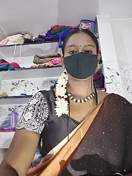 madhushree143 online show from 07.23.26