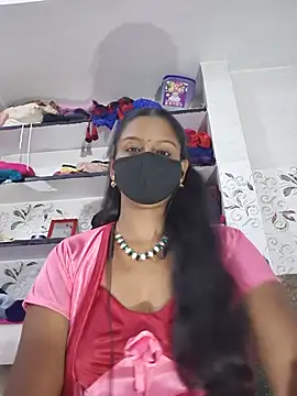 madhushree143 online show from 07.24.26