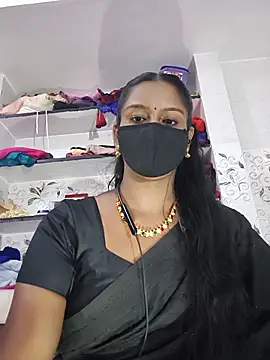 madhushree143 online show from 07.25.26