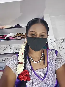 madhushree143 online show from 07.26.26