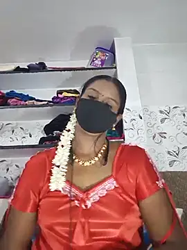 madhushree143 online show from 07.27.26