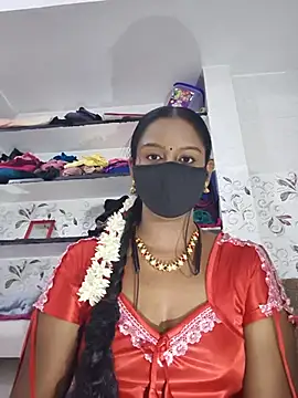 madhushree143 online show from 07.28.26