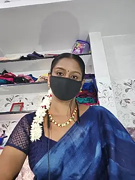 madhushree143 online show from 07.28.26