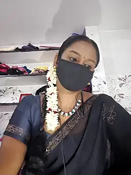 madhushree143 online show from 07.29.26