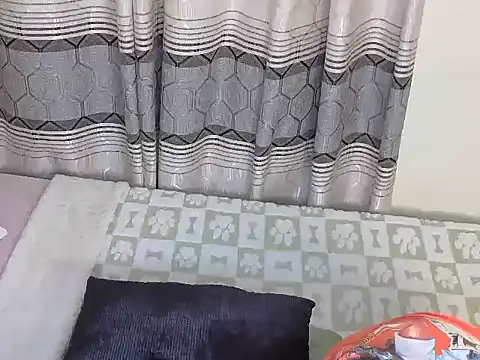 Blackcharmming online show from 07.25.26