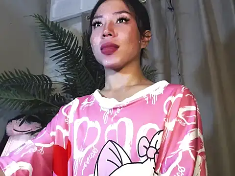 Super Hot BunnyXX online show from 05.24.26