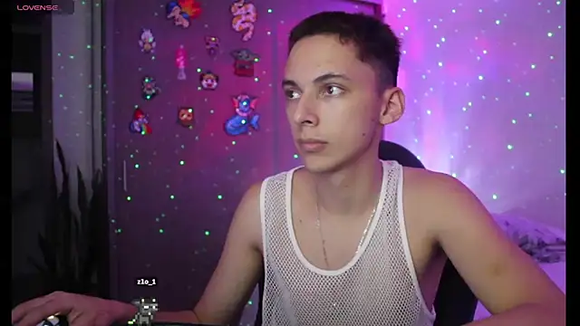 archi love online show from 02.06.25