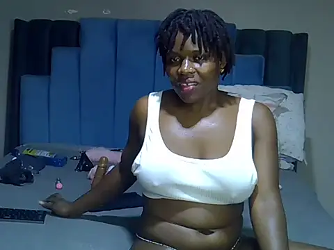 melanin moon online show from 07.23.26